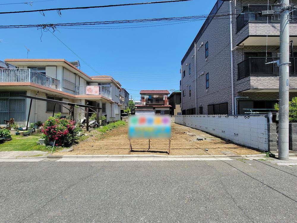 埼玉県戸田市上戸田４ 10152万円