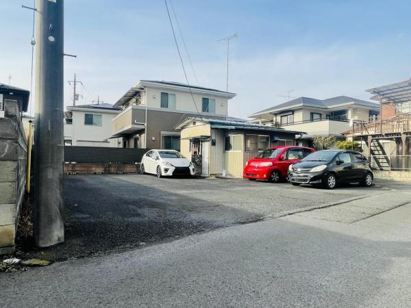 栃木県宇都宮市東町 1600万円
