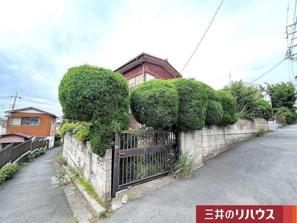 神奈川県横浜市戸塚区吉田町 4180万円