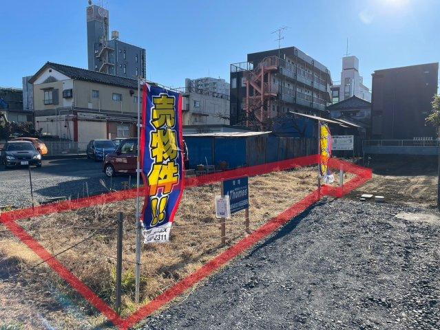 埼玉県桶川市東１ 1900万円