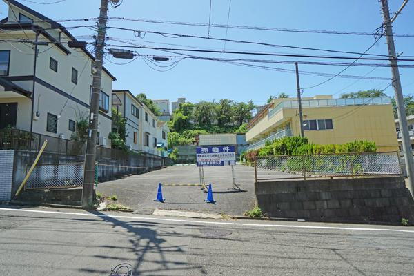 神奈川県横浜市戸塚区吉田町 21800万円