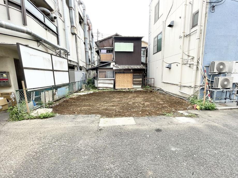 東京都練馬区貫井３ 3880万円