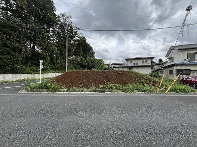 埼玉県さいたま市北区別所町 2385万円