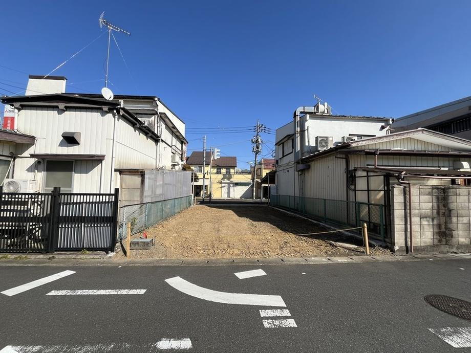 埼玉県さいたま市西区プラザ 1580万円