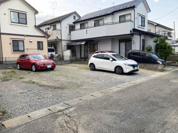 埼玉県吉川市平沼１ 2780万円