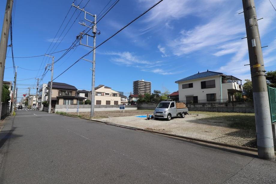 埼玉県川口市青木１ 33000万円