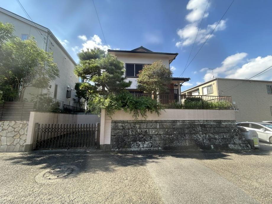 神奈川県鎌倉市今泉台５ 2780万円