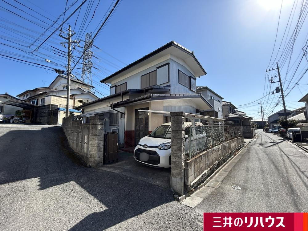 埼玉県川越市寿町１ 1980万円