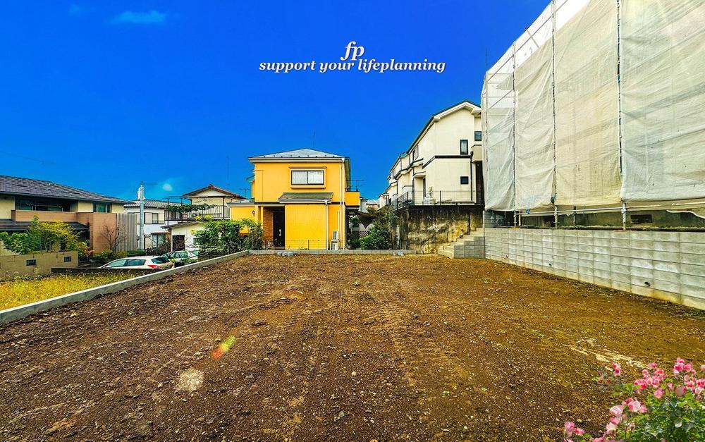 神奈川県横浜市泉区岡津町 2970万円