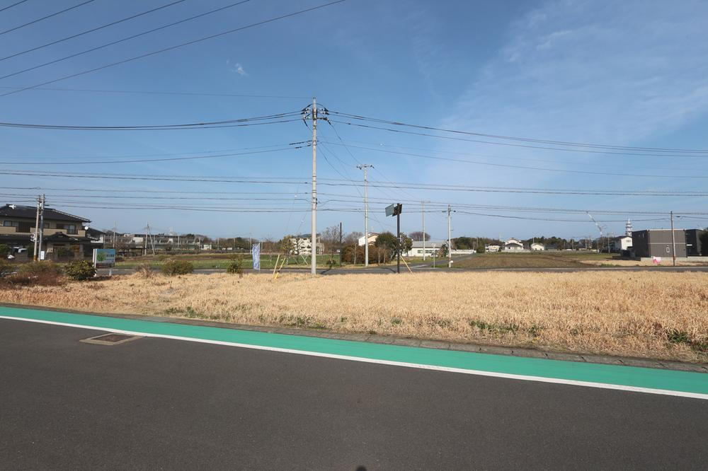 茨城県那珂郡東海村大字白方 710万円