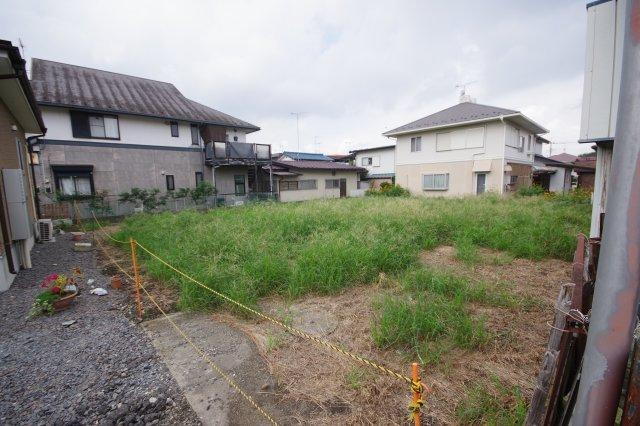 栃木県宇都宮市双葉２ 1940万円