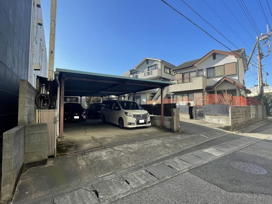埼玉県戸田市美女木５ 9000万円