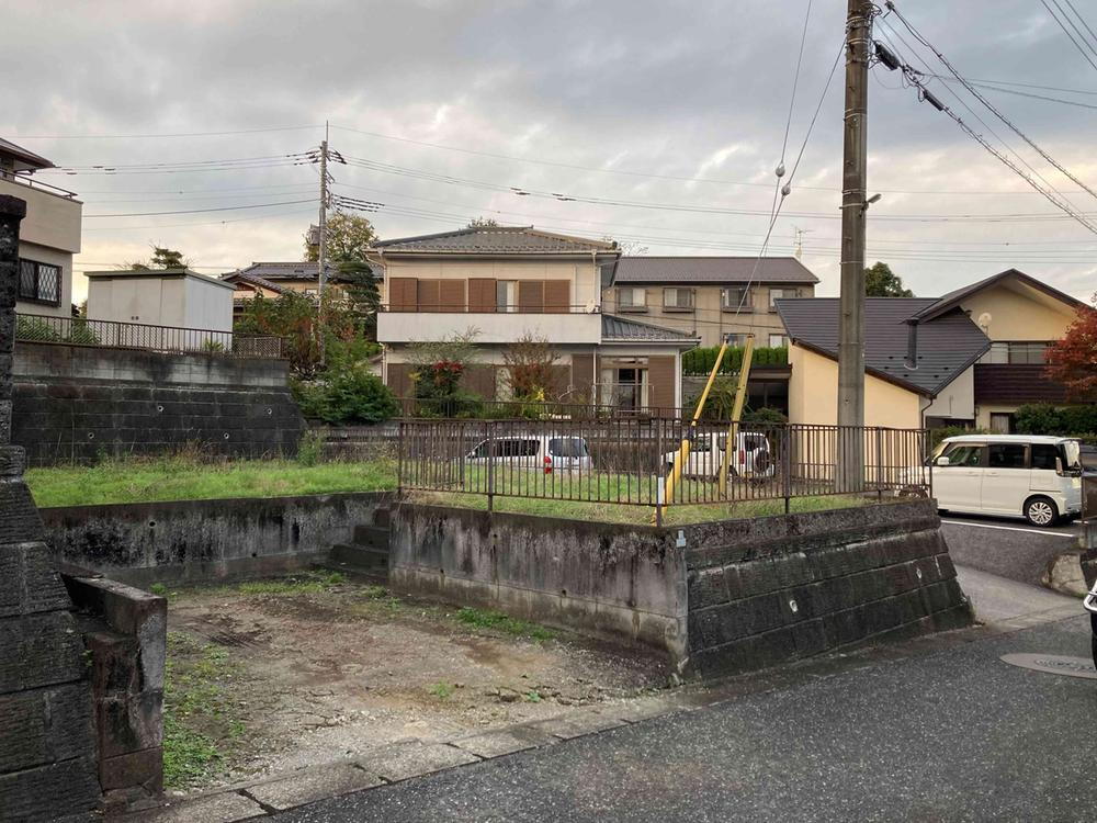 埼玉県日高市武蔵台１ 680万円