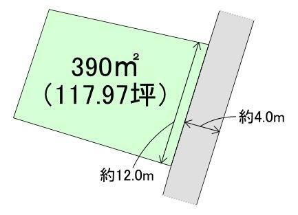 群馬県みどり市大間々町上神梅 133万円