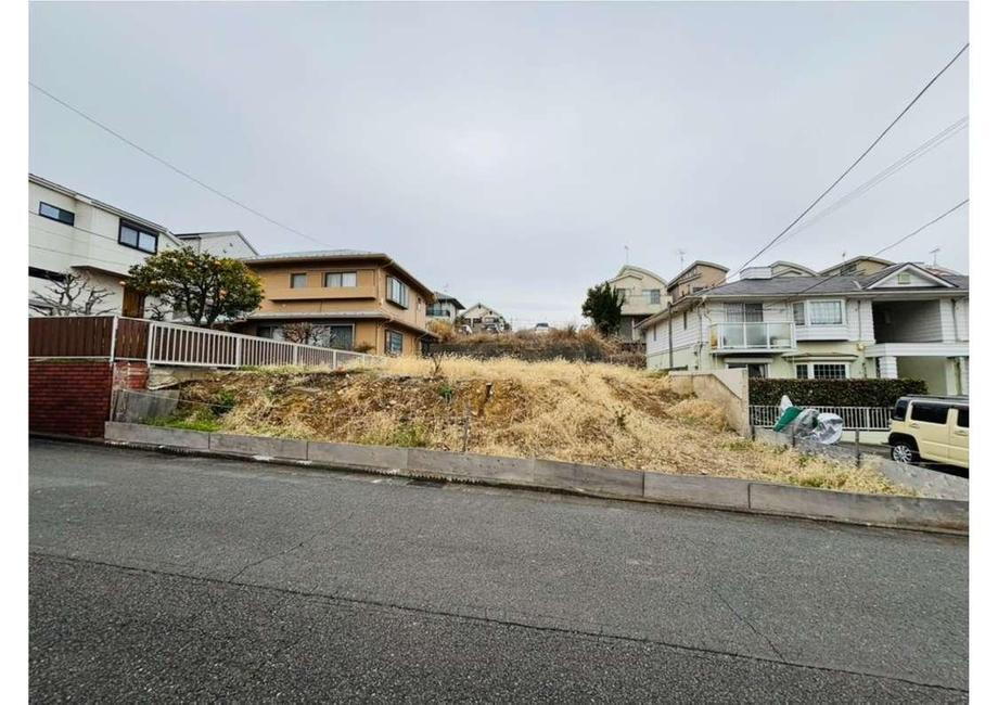 神奈川県横浜市磯子区洋光台１ 4980万円