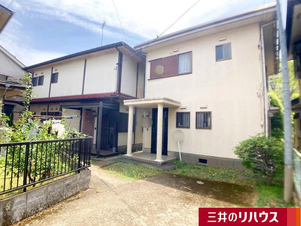 埼玉県所沢市大字下安松 2780万円