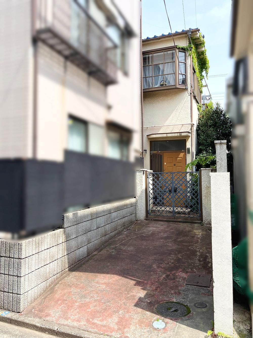 東京都武蔵野市西久保２ 5400万円