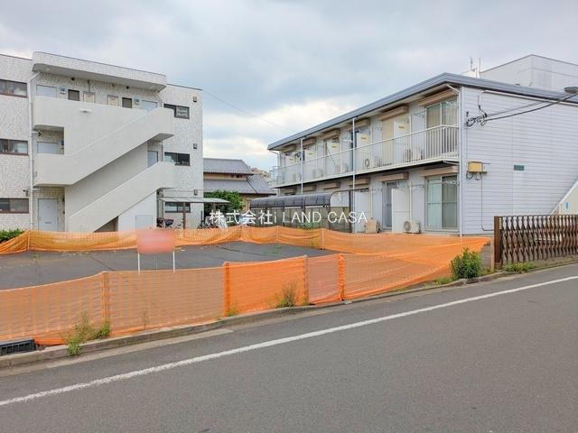 東京都調布市菊野台２ 6380万円