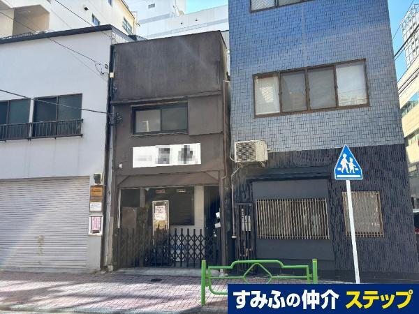 東京都中央区新川２ 12980万円