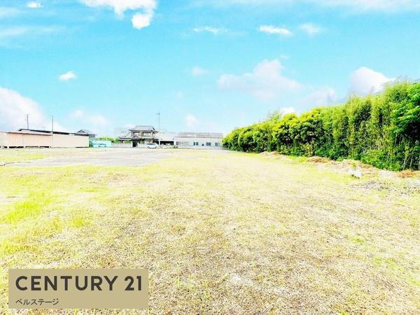 千葉県富津市千種新田 土地