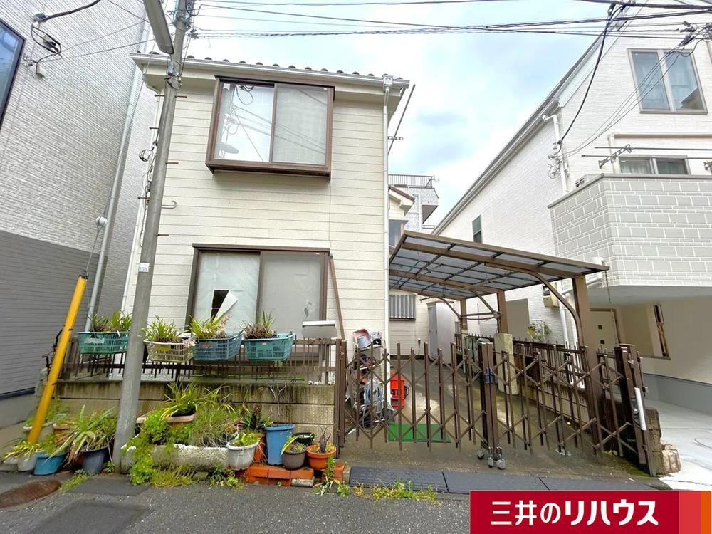 東京都葛飾区堀切６ 3480万円