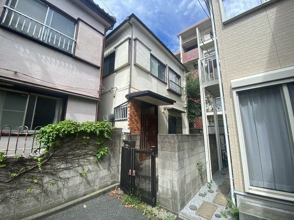 東京都杉並区荻窪４ 5680万円