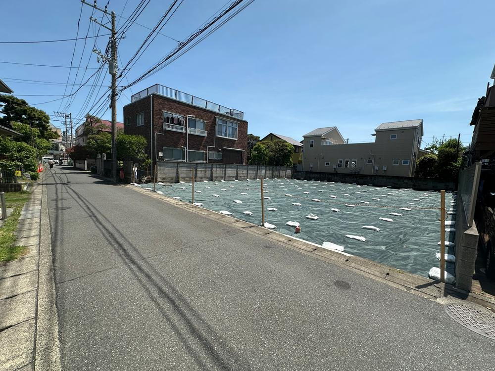 神奈川県鎌倉市材木座５ 20000万円