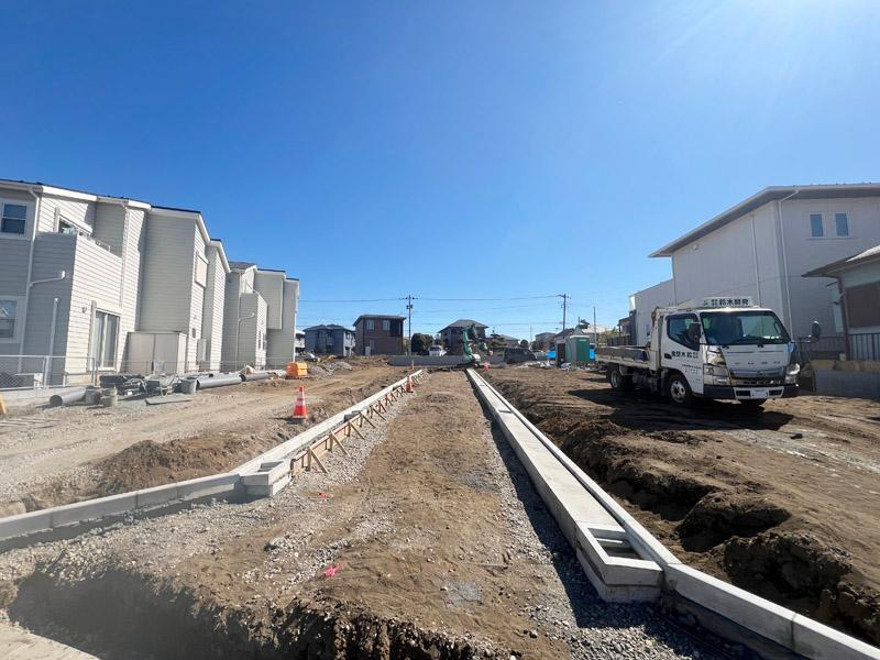 神奈川県茅ヶ崎市松林２ 3850万円