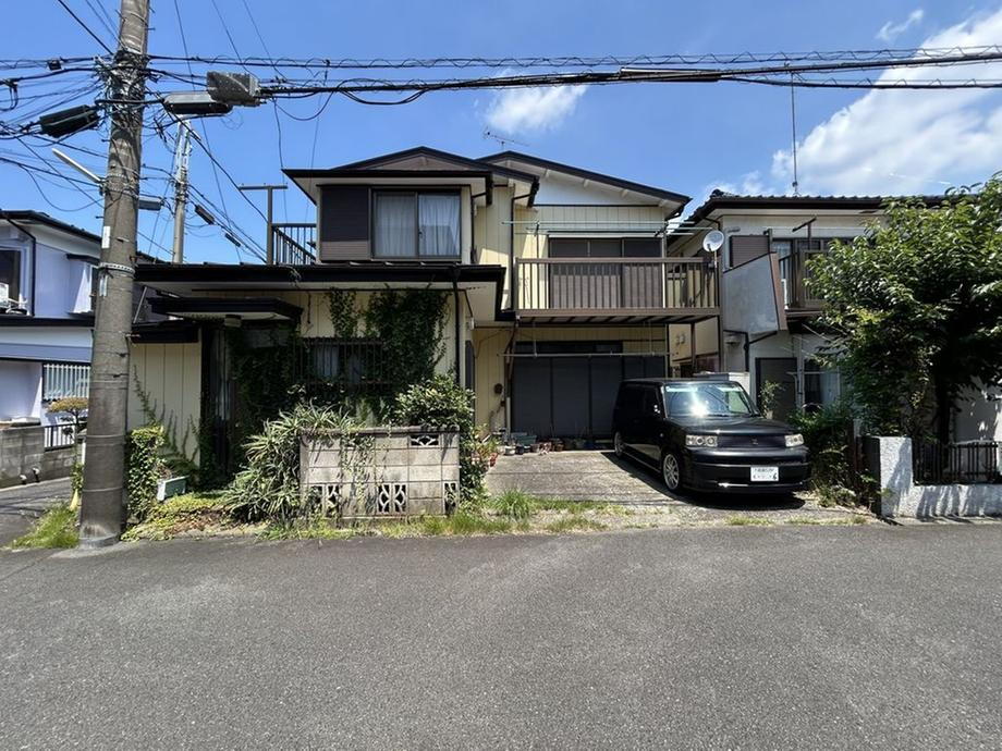 神奈川県座間市入谷東３ 2580万円