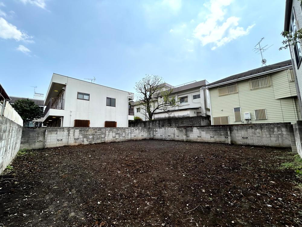 東京都世田谷区奥沢８ 12480万円
