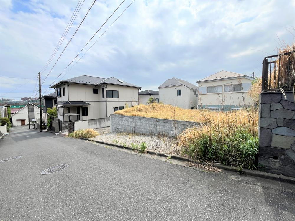 神奈川県横浜市金沢区富岡西４ 3680万円