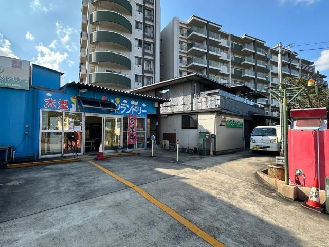 千葉県八千代市村上南５ 土地