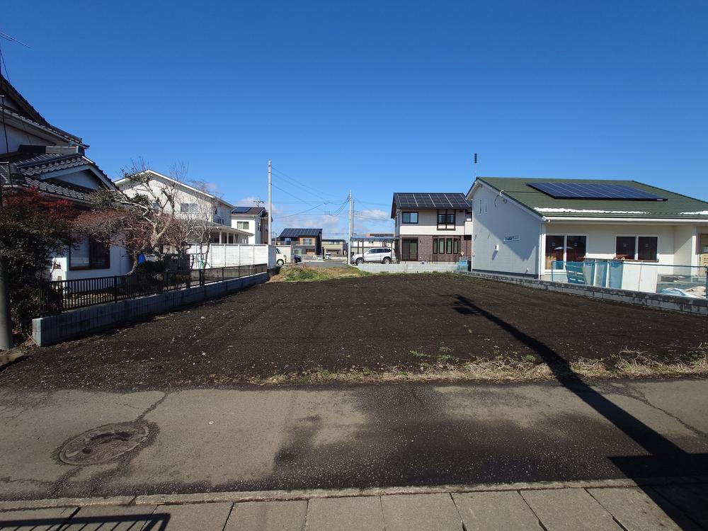 茨城県常陸大宮市東富町 770万円