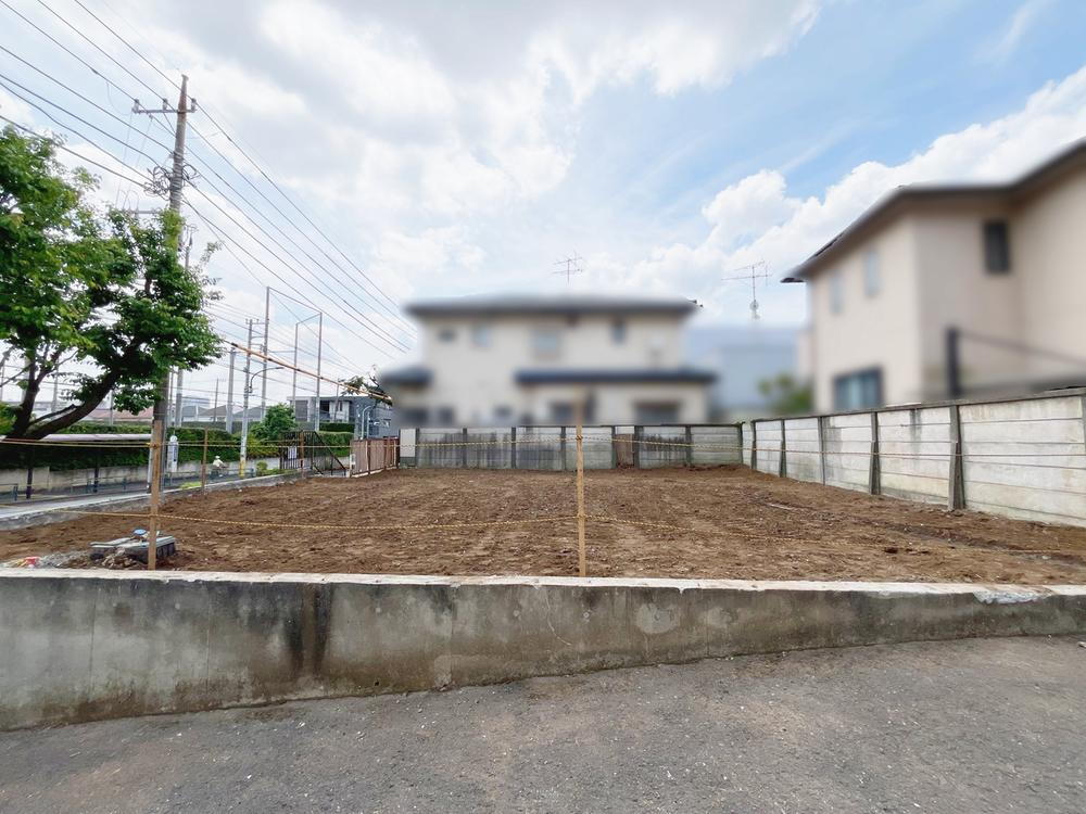 東京都小金井市貫井北町３ 8000万円