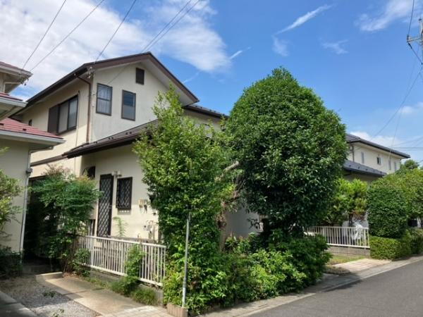 埼玉県久喜市南栗橋３ 980万円