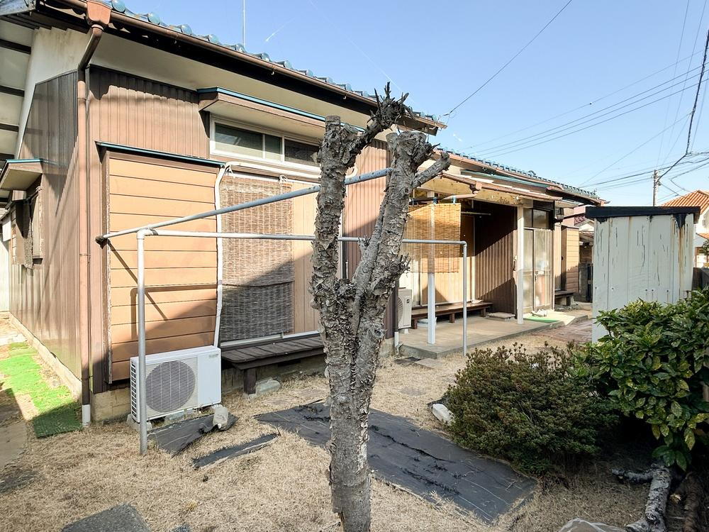 東京都府中市南町１ 4800万円
