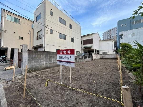 東京都墨田区東向島５ 9480万円