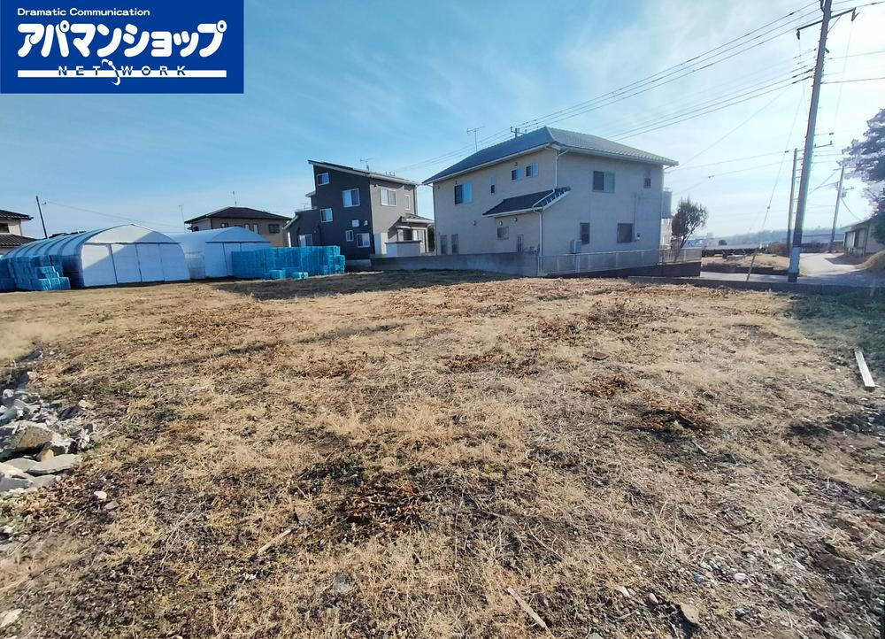 茨城県ひたちなか市八幡町 534万円