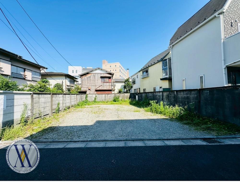 東京都世田谷区上北沢５ 10000万円