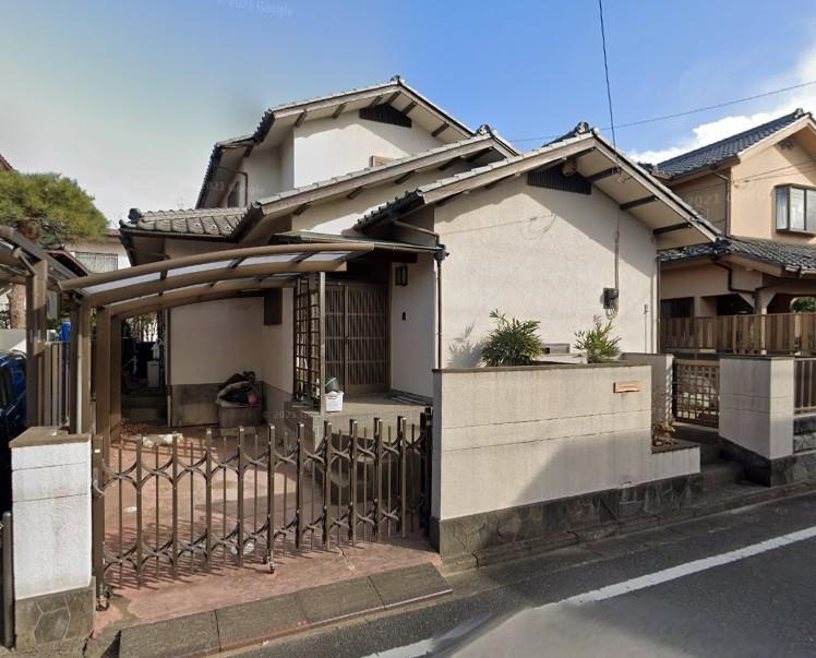 埼玉県桶川市大字上日出谷 1800万円