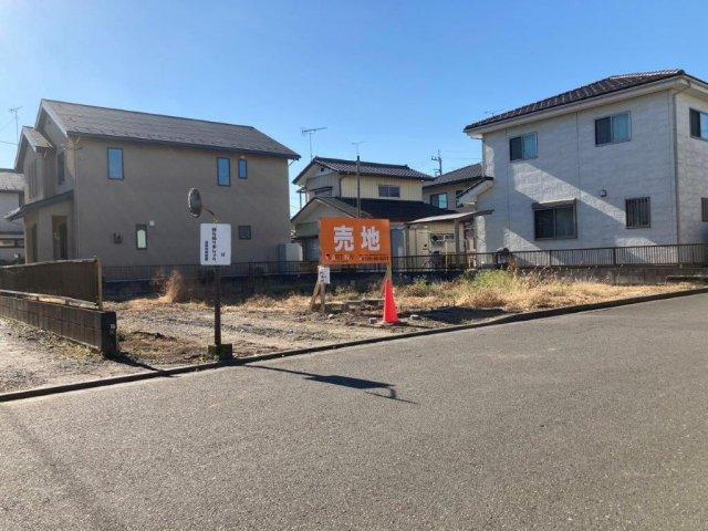 栃木県真岡市上大沼２ 750万円