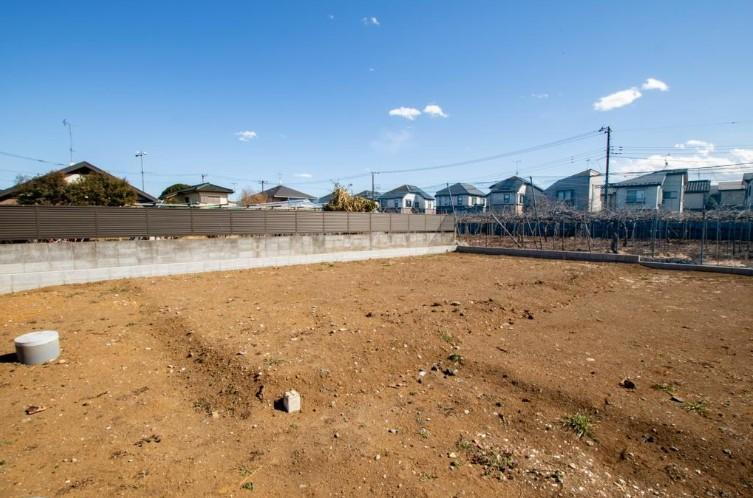 東京都東村山市久米川町３ 5580万円