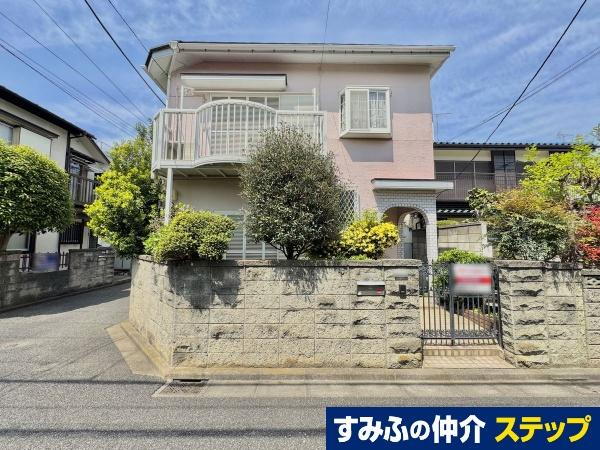 東京都世田谷区粕谷３ 5650万円