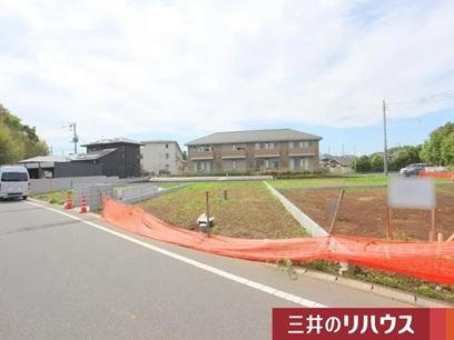 千葉県千葉市稲毛区萩台町 2080万円