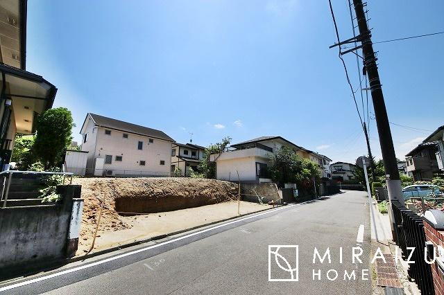 東京都八王子市打越町 2580万円