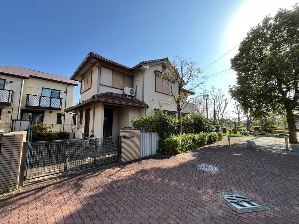 東京都府中市小柳町６ 5380万円