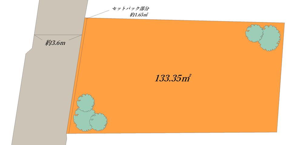 東京都世田谷区上北沢５ 上北沢駅 土地 物件詳細