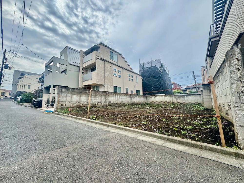 東京都世田谷区下馬６ 19300万円