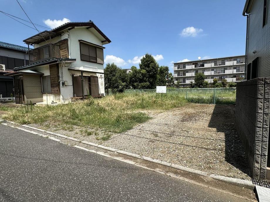 千葉県船橋市高野台３ 690万円