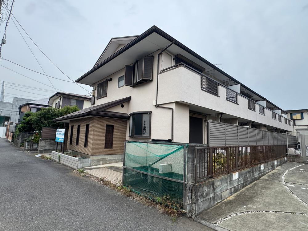 東京都小金井市貫井北町３ 16250万円